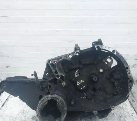 Renault 19 Manual 5 speed gearbox jb5006