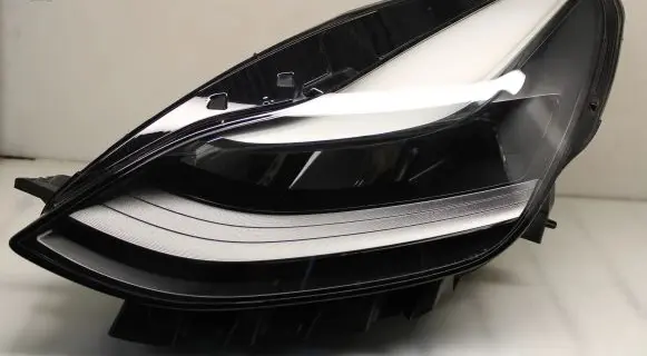 Tesla Model 3 Headlight/headlamp 151495200C