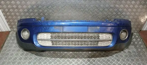 Mini One - Cooper R57 Front bumper