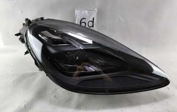 Porsche Cayenne (9PA) Headlight/headlamp 9Y0941036J