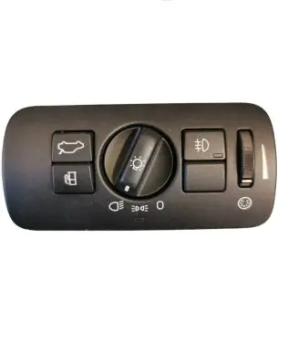 Volvo V60 Light switch 30739412 04066332