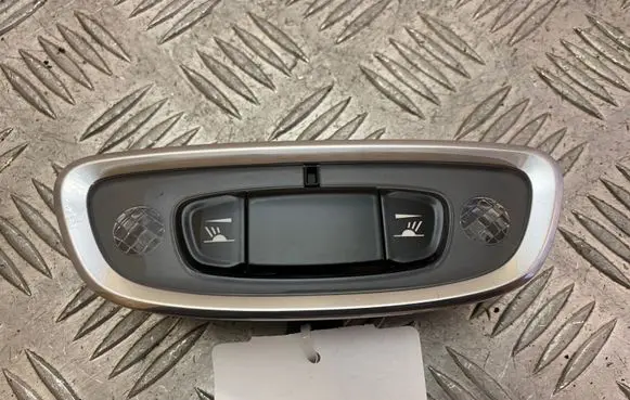 Volvo XC90 Rear seat light 31457644 31457644AA