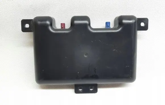 BMW 8 E31 Other interior part