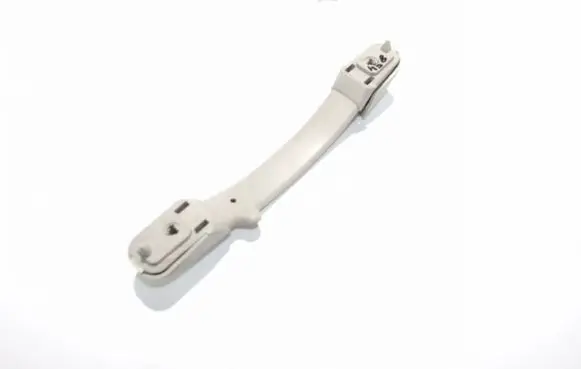 Peugeot 1007 Front interior roof grab handle 9641339377