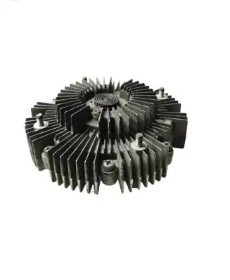 Nissan Navara D40 Viscous fan clutch 
