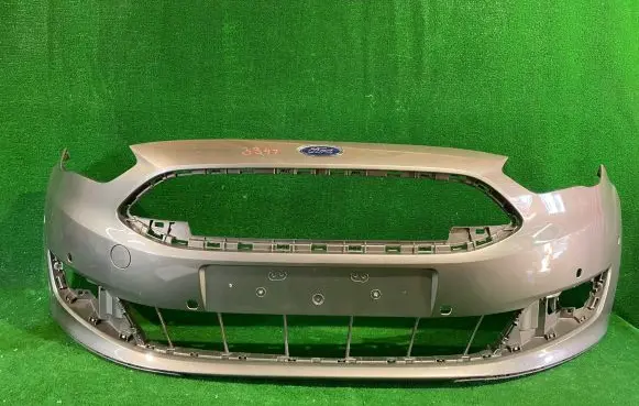 Ford C-MAX II Front bumper F1GBR17757AC
