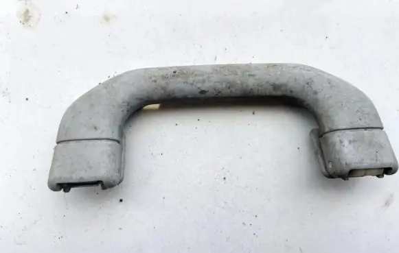 Mercedes-Benz C W203 Front interior roof grab handle a2038100451