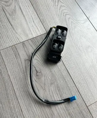 Mercedes-Benz CLK A209 C209 Electric window control switch A2098203410