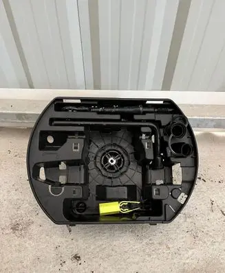 Peugeot 2008 I Tool set 9817224380