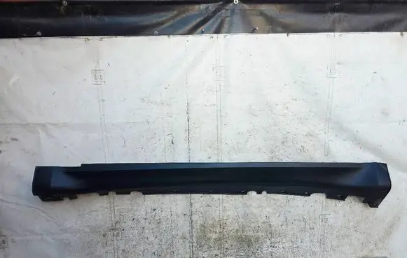 BMW X6 E71 Sill 7176233 51777176233