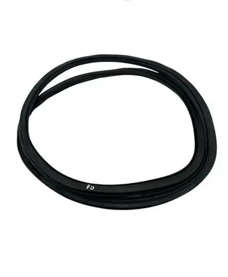 Audi A4 S4 B9 Front door rubber seal 8W0831721B