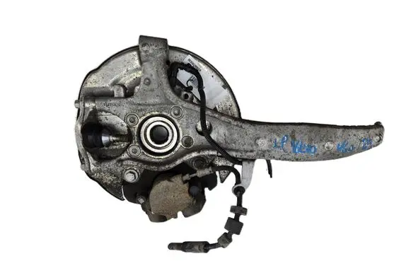 Volvo V60 Front wheel hub spindle knuckle 31476315