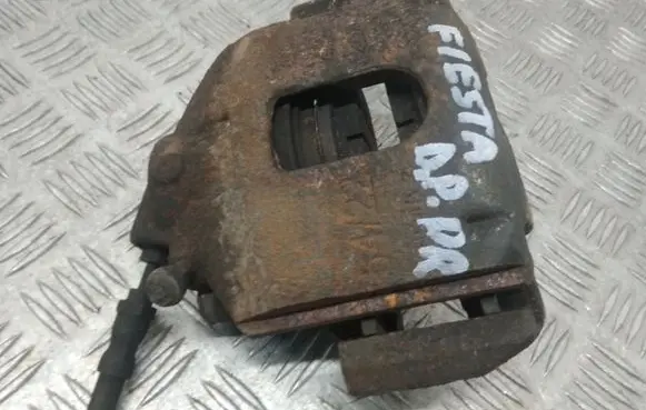 Ford Fiesta Front brake caliper