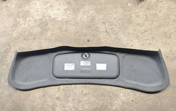 BMW 7 E65 E66 Tailgate/boot lid cover trim 7506960