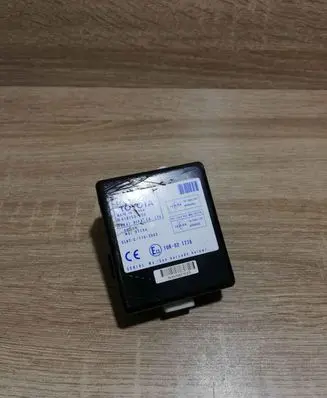 Toyota Corolla Verso AR10 Door control unit/module 897410F010