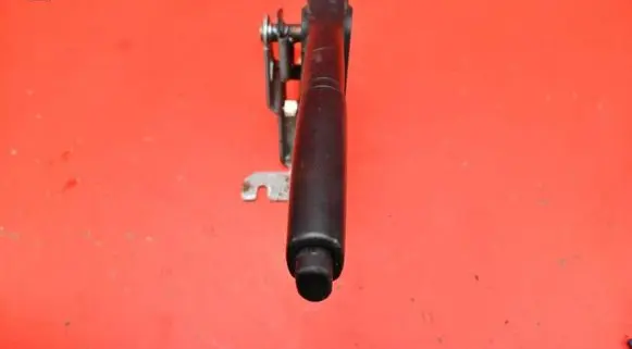 Fiat Tipo Handbrake/parking brake lever assembly 07356483010