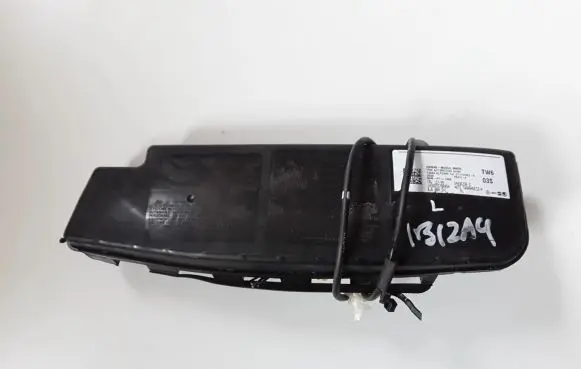 Seat Ibiza IV (6J,6P) Seat airbag 6J0880241