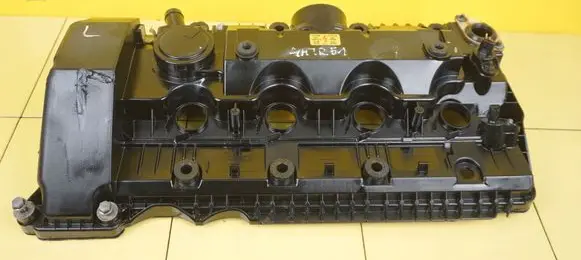 BMW X5 E70 Rocker cam cover 7522160 N62B48 N62B48B