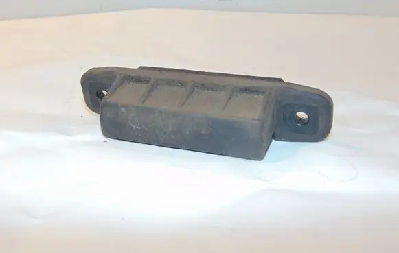 Toyota Avensis T270 Tailgate/trunk/boot exterior handle 8484005040
