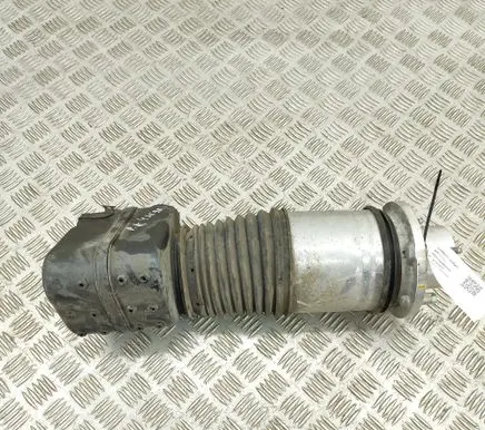 Porsche Taycan 9J1 Air suspension front shock absorber 9J0616037A