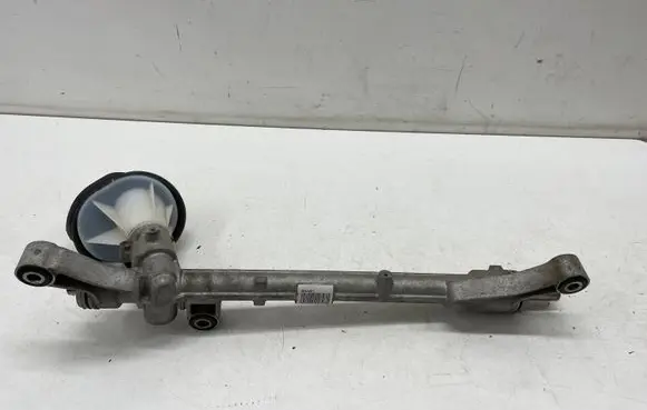 Steering rack