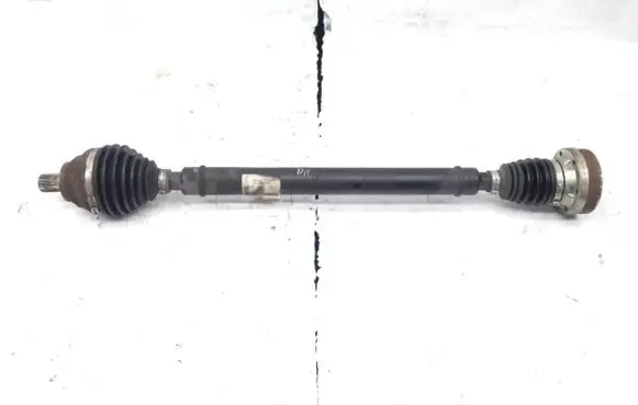 Skoda Karoq Front driveshaft 3Q0407272BR