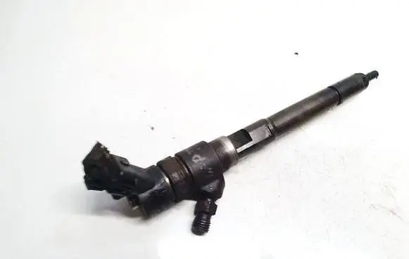 Chevrolet Captiva Fuel injector 0445110270 96440397