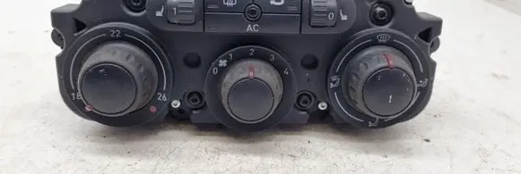 Seat Altea Climate control unit