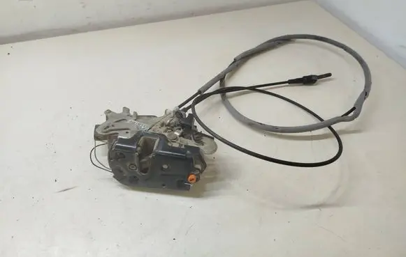 Mercedes-Benz Vito Viano W639 Sliding door lock A6397300535
