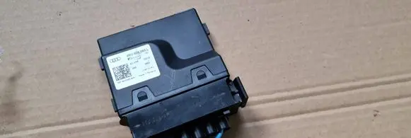 Audi RS5 Fuel pump relay 4M0906093L