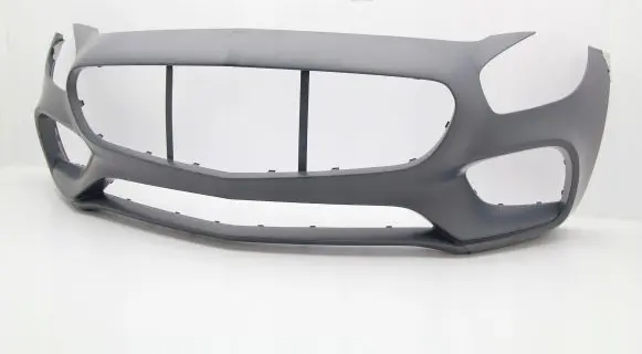 Mercedes-Benz AMG GT R190 C190 Front bumper A1908850025