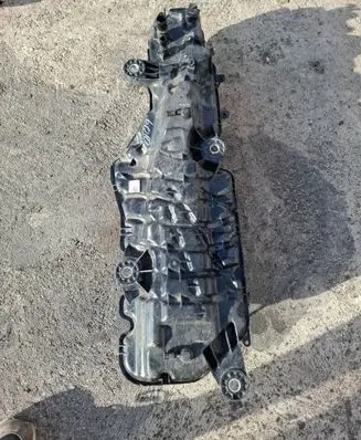 Alfa Romeo Stelvio AdBlue liquid reservoir 52077622