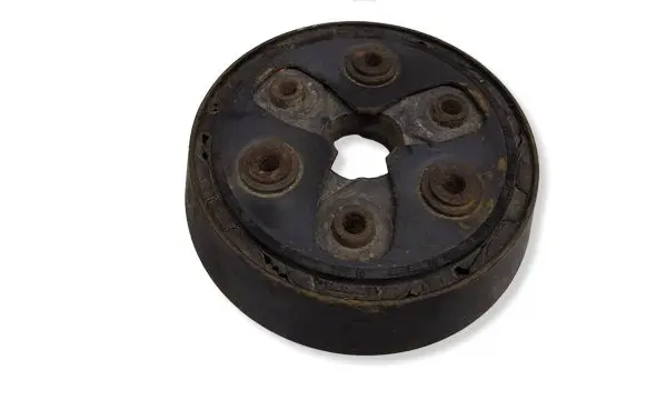 Audi A3 S3 A3 Sportback 8P Rear prop shaft donut coupling/joint 1J0521307C