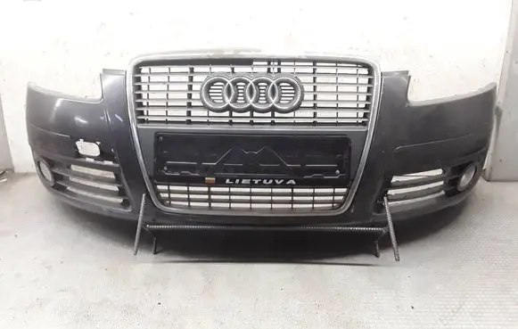 Audi A6 S6 C6 4F Front bumper