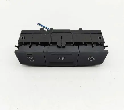 Audi Q7 4M A set of switches 4N0959673H