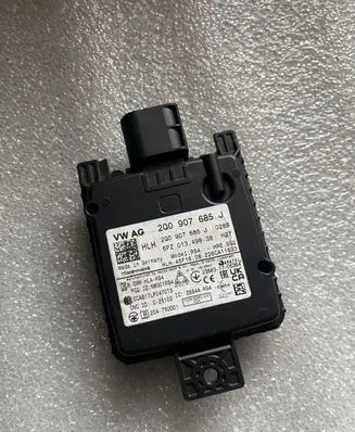 Volkswagen Arteon Blind spot module 2Q0907685J