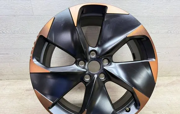 Cupra Born R19 alloy rim 10E601025J