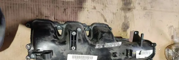 Maserati Coupe Intake manifold 286862 200887