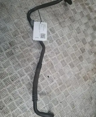 Volvo V50 Air intake hose/pipe