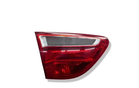 Seat Exeo (3R) Tailgate rear/tail lights E95836 00R1D02F100