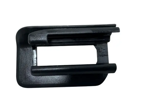 Mercedes-Benz GLS X167 Front driver seat rail trim A1679191100