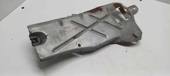 Audi A6 S6 C6 4F Foot rest pad/dead pedal 4F1864775B