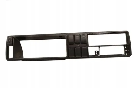 Volkswagen Golf II Dashboard trim 191857243A