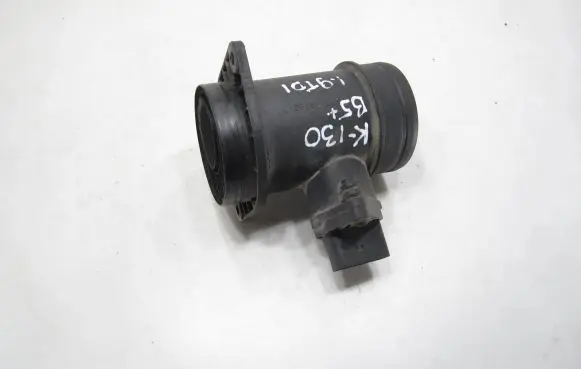 Volkswagen PASSAT B5.5 Mass air flow meter 038906461 0281002463