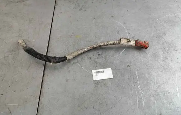 Jaguar XF X250 Wires (starter motor) C2Z28531 C2Z28209