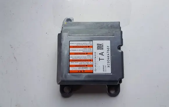 Subaru Crosstrek III Airbag control unit/module 98221FN000 1511000011