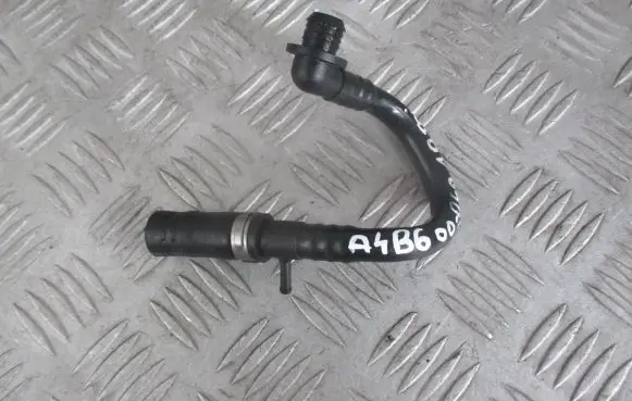 Audi A4 S4 B6 8E 8H Vacuum line/pipe/hose