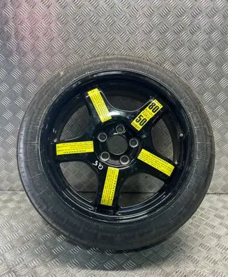 Audi Q5 SQ5 8R R18 spare wheel 8R0601025H