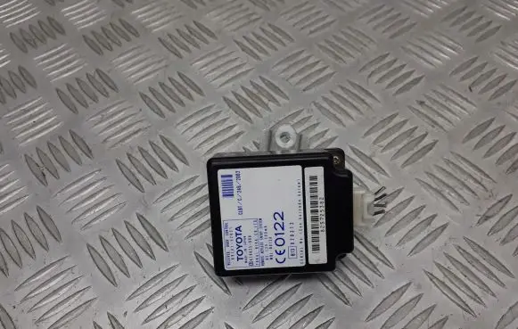 Toyota Yaris Verso Central locking motor 89741-52021