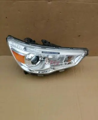 Mitsubishi ASX Headlight/headlamp